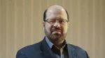 ممثل حركة حماس في إيران: تاثير عملية 