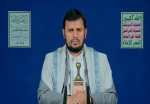 الحوثي : العدوان على غزة فضح ادعاء الغرب وأمريكا وتشدقهم بالعناوين الإنسانية
 2