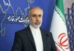 کنعانی: جرح غزة لن یُمحى من ذاکرة أحرار العالم

 2