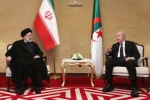 الرئيس الإيراني: يجب طرد اسرائيل من منظمة الأمم المتحدة ووقف كل اشكال التعامل معها 2