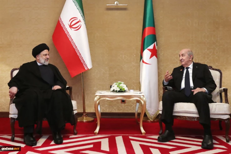 الرئيس الإيراني: يجب طرد اسرائيل من منظمة الأمم المتحدة ووقف كل اشكال التعامل معها 2