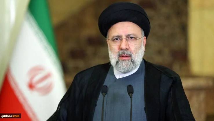 الرئيس الإيراني: يجب طرد اسرائيل من منظمة الأمم المتحدة ووقف كل اشكال التعامل معها وفلسطين هي مؤشر ضمير الإنسانية 2
