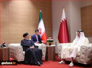 الرئيس الإيراني: العلاقات الاقتصادية مع الكيان الصهيوني بمثابة الدعم المالي لهذا الكيان