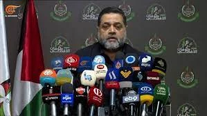 Hamdan: Israel is obstructing negotiations, the exchange deal still in general framework