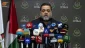 Hamdan: Israel is obstructing negotiations, the exchange deal still in general framework