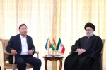 الرئيس الإيراني يثمن مواقف بوليفيا المناهضة للإمبريالية ودعمها لفلسطين 2