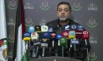 قيادي في حماس: هناك جولة من المفاوضات في القاهرة اليوم وغدا 2