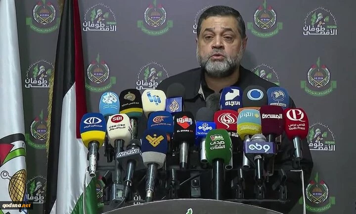 قيادي في حماس: هناك جولة من المفاوضات في القاهرة اليوم وغدا 2
