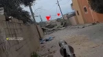 اليوم الـ 151 لطوفان الأقصي

المقاومة في غزة تسطّر ملحمتها.. كمائن لجنود الاحتلال وآلياته وصواريخ على مقاره ومواقعه العسكرية 2