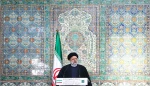 خلال مؤتمره الصحفي مع نظيره الجزائري...

الرئيس الإيراني: نحن واثقون من انتصار الشعب الفلسطيني وهزيمة الكيان الصهيوني وحماته 2