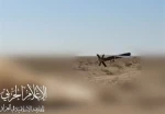 المقاومة العراقية تستهدف محطة المواد الكيميائية في ميناء حيفا
 2