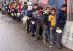 اليونيسف تحذر من تزايد وفيات الأطفال جوعا ما لم تنتهِ الحرب بغزة
 2