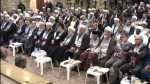 تغطية | مؤتمر البنيان المرصوص يشدد على حضور محور المقاومة لردع العدو
 2