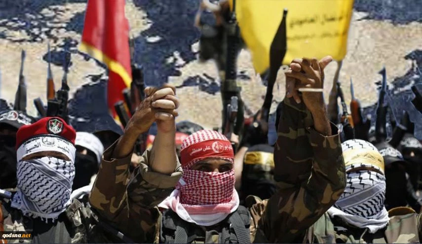 “رمضان الطوفان”.. شعلة توسع معركة “طوفان الأقصى” في الضفة والقدس
 2