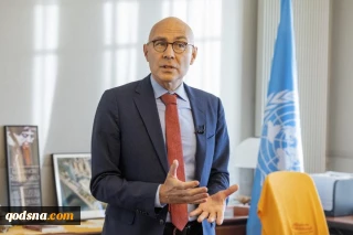 UN rights chief says “powder keg” Gaza could ignite wider war
