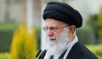 فی الیوم الوطنی للتشجیر فی إیران

قائد الثورة الإسلامیة یوجه التحیة للشعب الفلسطینی ومقاومته الباسلة عبر زراعة شجرة الزیتون  2