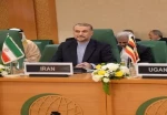 امير عبداللهيان: أي تعاون اقتصادي مع الكيان الصهيوني بمعنى الاشتراك في جرائم هذا الكيان  2