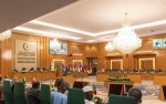 الاجتماع الوزاري الطارئ للتعاون الاسلامي في جدة يدعو إلى وقف 