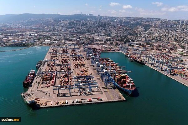 "المقاومة الإسلامية في العراق" تستهدف محطة الكهرباء في مطار حيفا بالطيران المسير 2