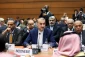 إيران تعلن تحفظها على بعض بنود القرار الصادر عن اجتماع جدة 2