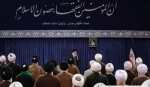 قائد الثورة يستقبل أعضاء مجلس خبراء القيادة
 2
