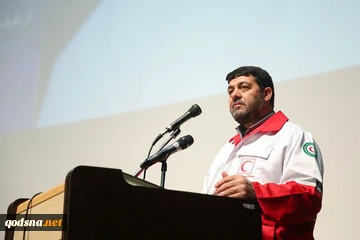 الهلال الأحمر الإيراني: إرسال مساعدات انسانية بزنة 10 آلاف طن إلى غزة 2