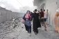 يوم المرأة العالمي.. 9 آلاف سيدة فلسطينية استُشهدن منذ بدء الحرب علي غزة 2