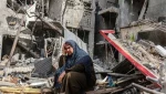 يوم المرأة العالمي.. 9 آلاف سيدة فلسطينية استُشهدن منذ بدء الحرب علي غزة 2