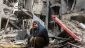 يوم المرأة العالمي.. 9 آلاف سيدة فلسطينية استُشهدن منذ بدء الحرب علي غزة 2