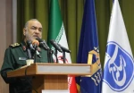 اللواء سلامي: امريكا تضطلع بالدور الرئيسي في ابادة الشعب الفلسطيني

 2