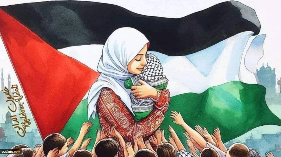 بمناسبة اليوم العالمي للمرأة

القضاء الإيراني يبعث برسالة لكبار مسؤولي الأمم المتحدة ويطالب بطرد الكيان الصهيوني من لجنة المرأة بمنظمة الأمم المتحدة 2