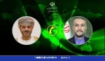 مباحثات ايرانية عمانية  تتناول أحدث المستجدات في غزة
 2