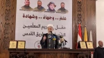 الشیخ قاسم: مهما طال الزمن فإن 