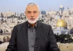 هنية يدعو إلى وقف العدوان على غزة وإغاثة الشعب الفلسطيني وعزل كيان العدو 
 2