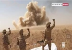 مناورة عسكرية يمنية تحاكي اقتحام مواقع العدو الصهيوني في النقب

   2