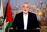 إسماعيل هنيّة: 