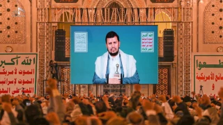 Yemeni Armed Forces will continue pro-Palestine strikes in Red Sea during Ramadan- Ansarullah leader