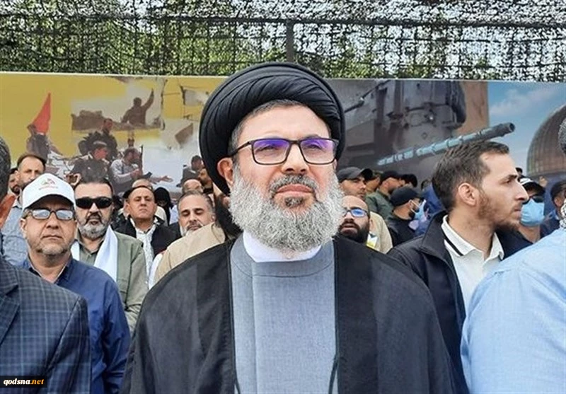 حزب الله: ردّ المقاومة على استهداف المدنيين سيبقى في عمق المستعمرات 2