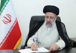 رئيسي يدعو قادة الدول الاسلامية الى اتخاذ خطوات فعالة لمحاربة جرائم الكيان الصهيوني 2