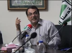 الخبير في شؤون غرب آسيا في حوار مع قدسنا؛

