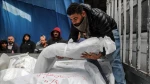 الصحة في غزة: حصيلة شهداء العدوان ترتفع.. و72% من الضحايا نساء وأطفال 2