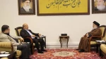 السيد نصرالله يبحث مع وفد من حماس التطورات الميدانية ومفاوضات وقف العدوان 2