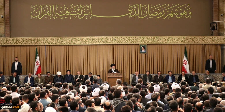 قائد الثورة الإسلامية: المقاومة الفلسطينية مرغت أنف الصهاينة بالتراب 2