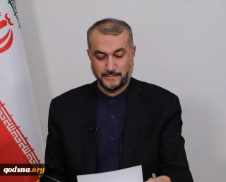 وزير الخارجية الإيراني: استمرار الإبادة الجماعية في غزة يدق ناقوس الخطر لكارثة غير مسبوقة في هذا القرن