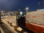 طوفان رمضان..

شهيدان وثلاث إصابات برصاص الاحتلال شمال غرب القدس المحتلة/ أنباء عن عملية استشهادية في بيت لحم 2