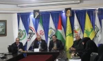 طهران.. انعقاد مؤتمر 