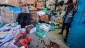 Israeli strike on UN food distribution center in Rafah martyrs 6, injures 82