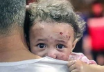 7 مجازر جديدة للاحتلال في قطاع غزة خلال ساعات.. وعدد الشهداء يفوق الـ31300
 2