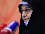 مساعدة الرئيس الإيراني لشؤون المرأة: ندعو  نساء العالم لبذل المزيد من الجهود لتسريع إرسال المساعدات الإنسانية الى غزة 2