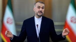 مهنئا قادة فصائل المقاومة بحلول شهر رمضان...

وزير الخارجية الإيراني: العدو الصهيوني لم يحقق أيا من أهدافه المعلنة وظهرت آثار هزيمته التاريخية 2